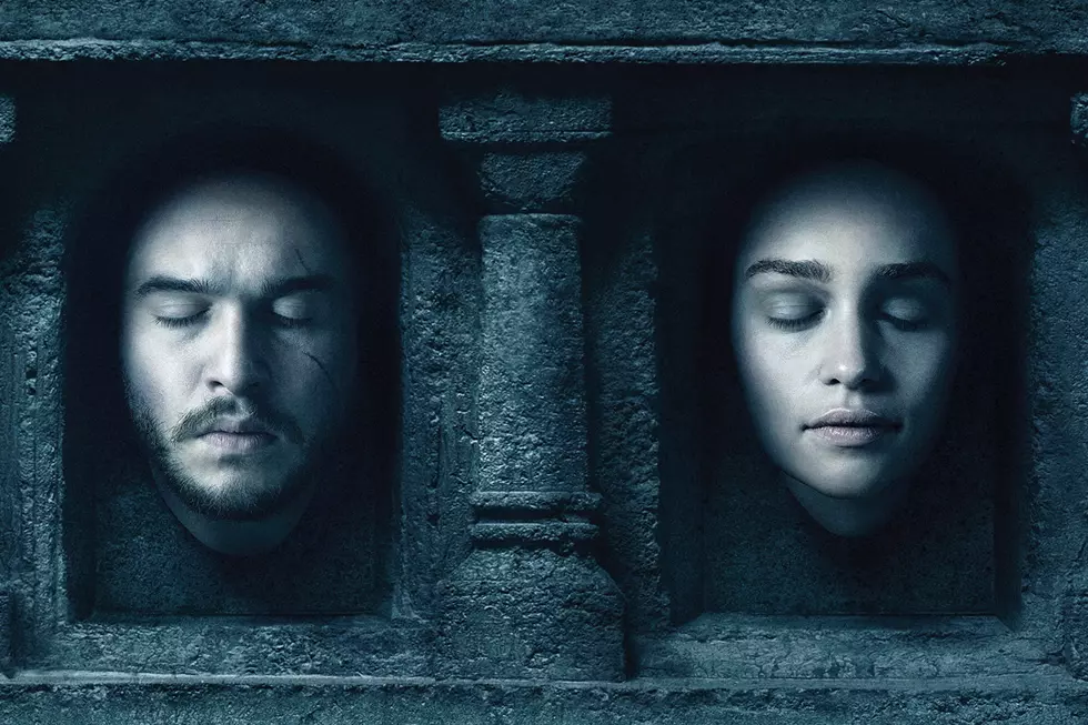 ‘Game of Thrones’ Season 6 Really Likes This Whole ‘Hall of Faces’ Thing