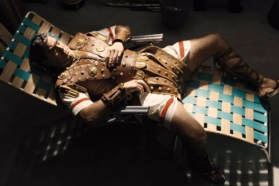 ‘Hail, Caesar!’ Review: Hooray For the Coens’ Hollywood