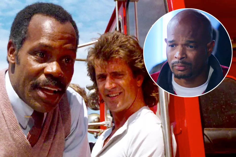 FOX ‘Lethal Weapon’ Reboot Says Damon Wayans Sr. is Gettin’ Too Old For This …