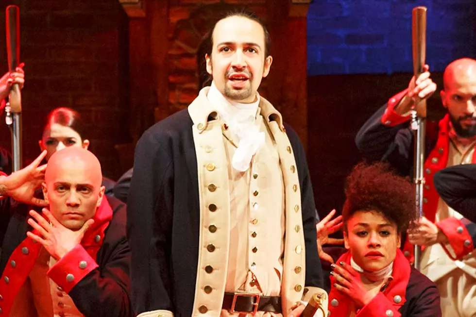 Lin-Manuel Miranda to Produce Film Based on His Other Hit Musical That Isn’t ‘Hamilton’