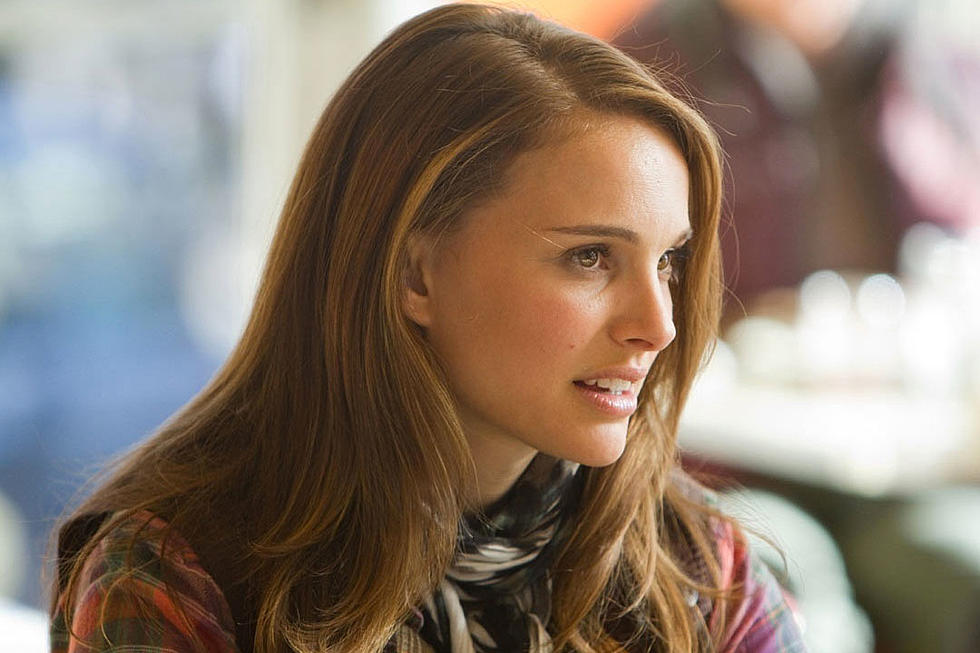 Ridley Scott and Natalie Portman May Team Up for ‘All the Money in the World’