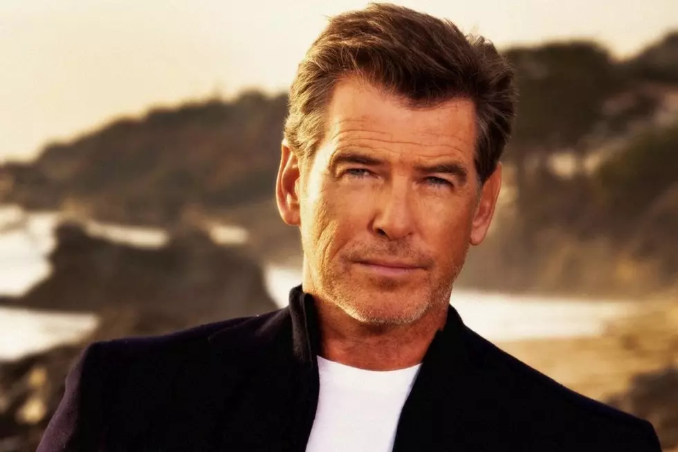Pierce Brosnan Says It’s Time For a Female James Bond