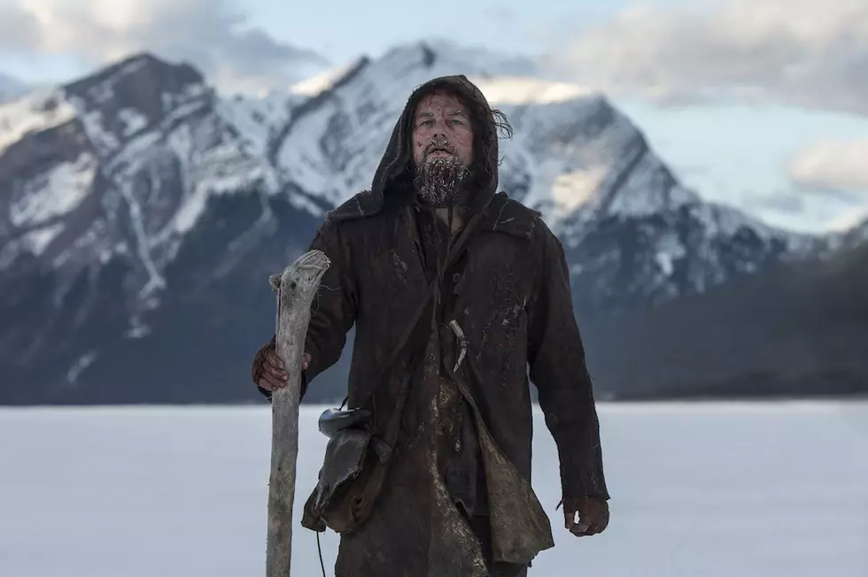 Exploring the Influences of ‘The Revenant’ and Man’s Relationship to Nature