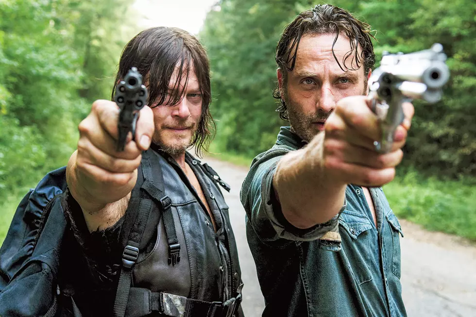 Did ‘The Walking Dead’ Premiere Just Stealthily Confirm [SPOILER]’s Death?
