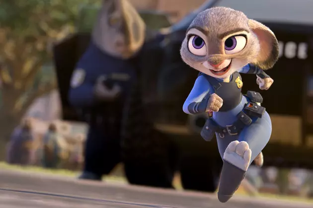 Weekend Box Office Report: ‘Zootopia’ Breaks Disney Records, Ends the Reign of ‘Deadpool’
