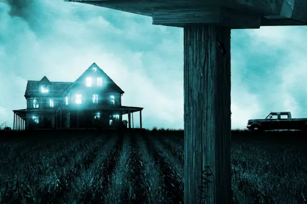 ‘10 Cloverfield Lane’ Gets an Appropriately Clever IMAX Poster