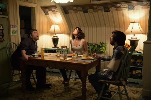 Here’s How ‘10 Cloverfield Lane’ Is (and Is Not) Connected to ‘Cloverfield’
