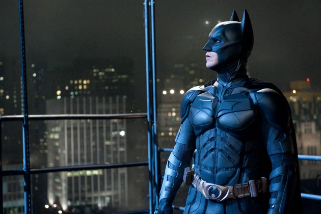 A Brief History of People Comparing Their Movies to Christopher Nolan’s Batman Series