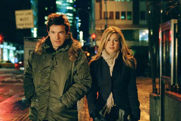 Jason Bateman and Jennifer Aniston Reuniting for ‘Significant Other’