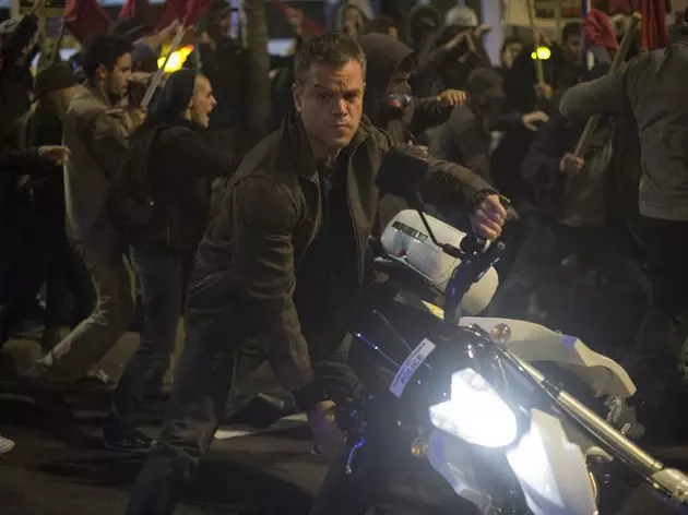 ‘Jason Bourne’ Review: Matt Damon Is Back, But Did We Need Another Bourne Movie?