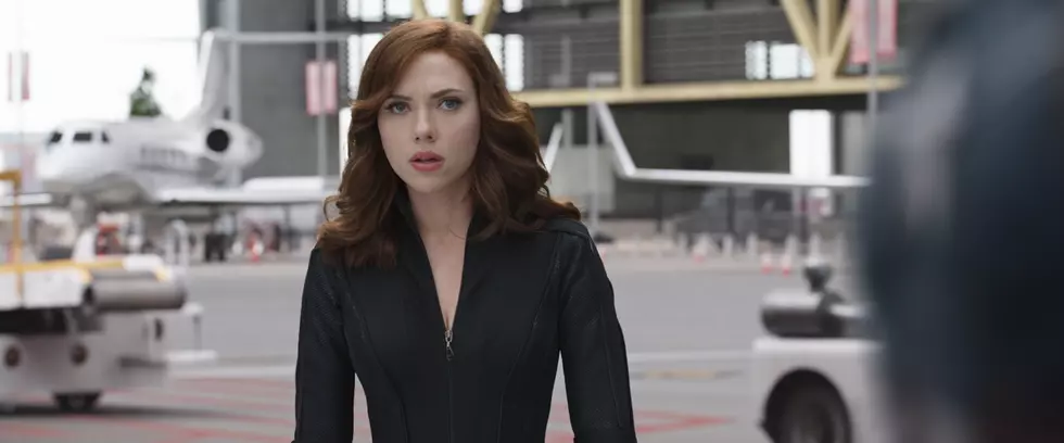 ‘Captain America: Civil War’ Trailer: Black Widow and Hawkeye Duke It Out
