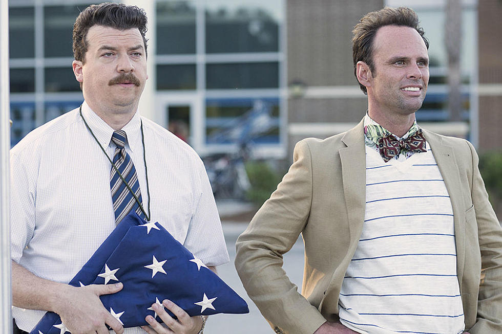 ‘Vice Principals’ Review: A Worthy ‘Eastbound’ Successor