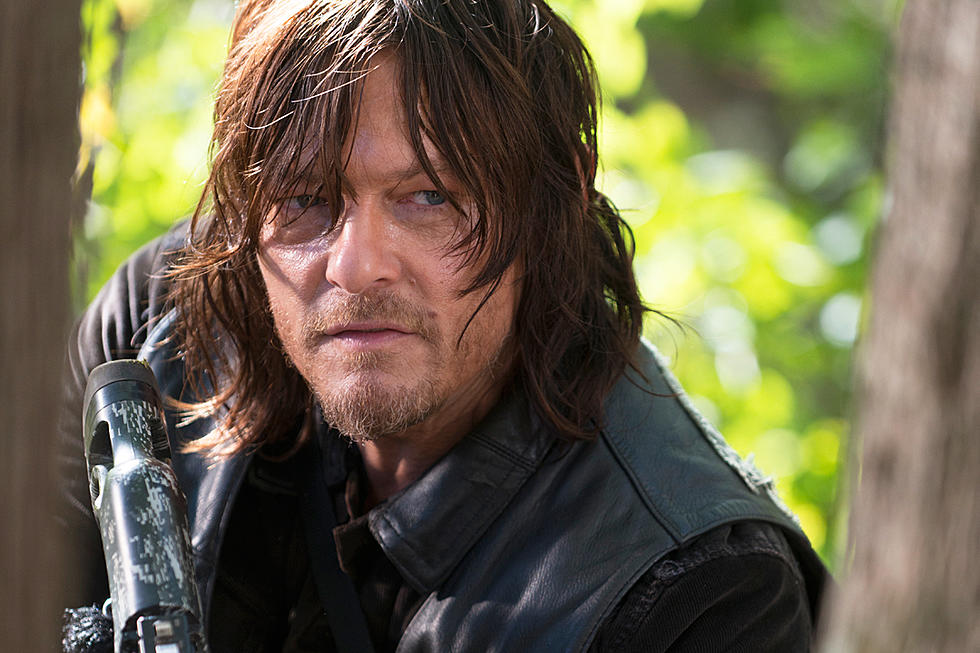 Review: ‘The Walking Dead’ Heads ‘East,’ Completely Freaks Out Daryl Fans