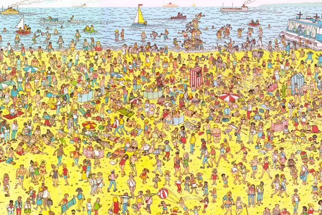 Seth Rogen and Evan Goldberg to Produce ‘Where’s Waldo?’ Movie