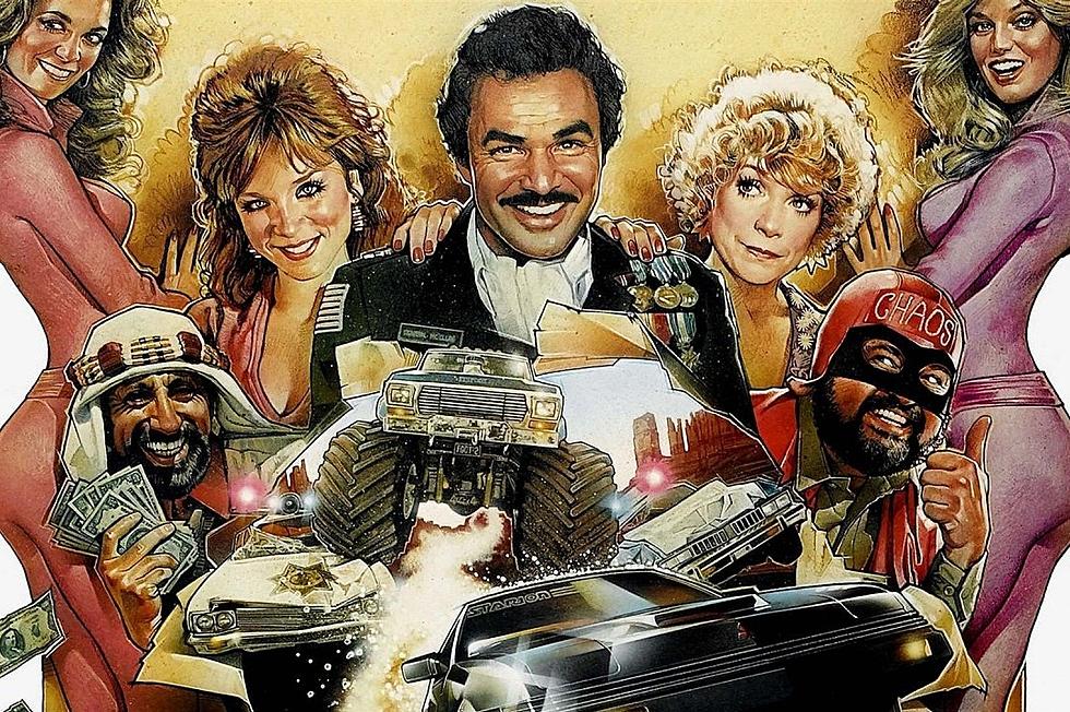 ‘Cannonball Run’ Remake Sets Director Rawson Thurber in the Driver’s Seat