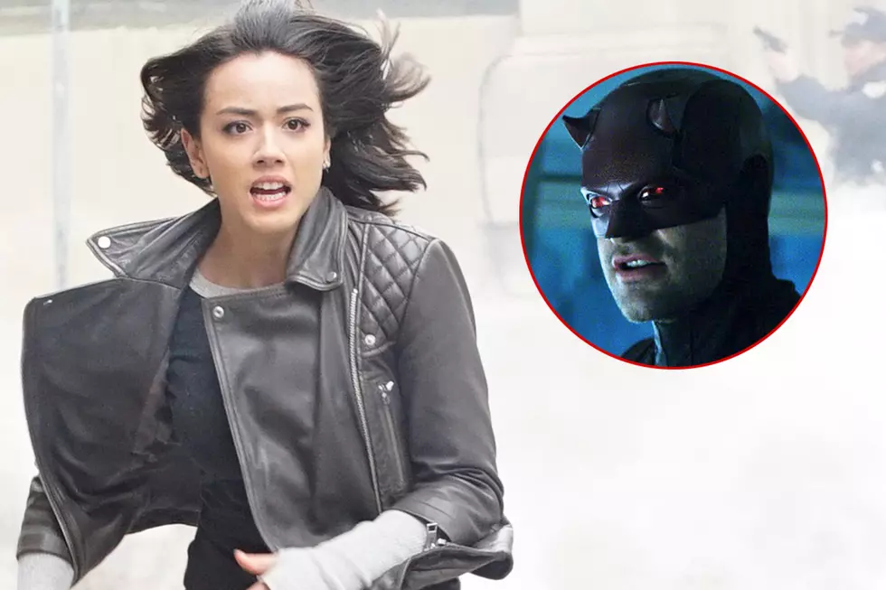 Did You Catch the ‘Daredevil’ and ‘Damage Control’ Easter Eggs in ‘Agents of S.H.I.E.L.D.’?