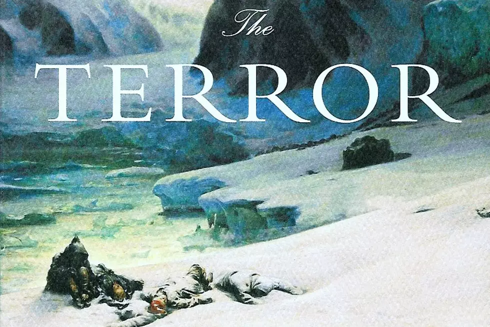 AMC 'The Terror' Drama Ordered for 2017 With Ridley Scott