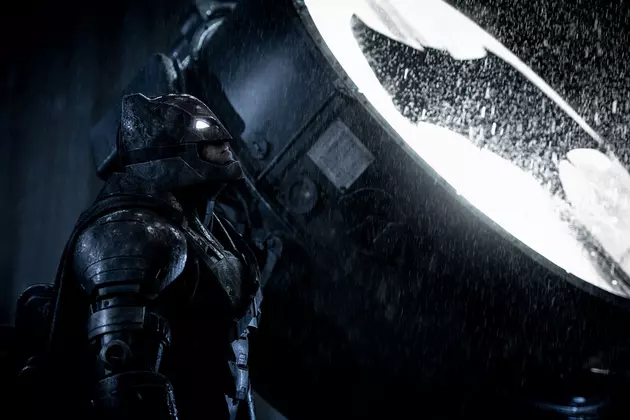 Ben Affleck’s Solo Batman Movie Rumored to Be Set in Arkham Asylum