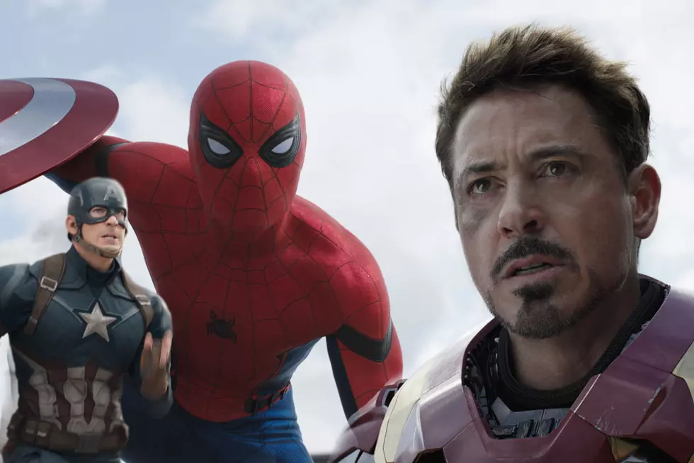 ‘Captain America: Civil War’ Trailer Breakdown: Spider-Man, Secrets and Screenshots!