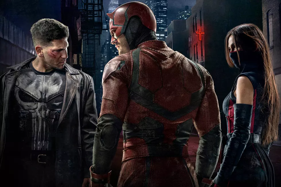 ‘Daredevil’ Season 2 FAQ: Your Biggest Questions About Marvel’s Punishing Return, Answered