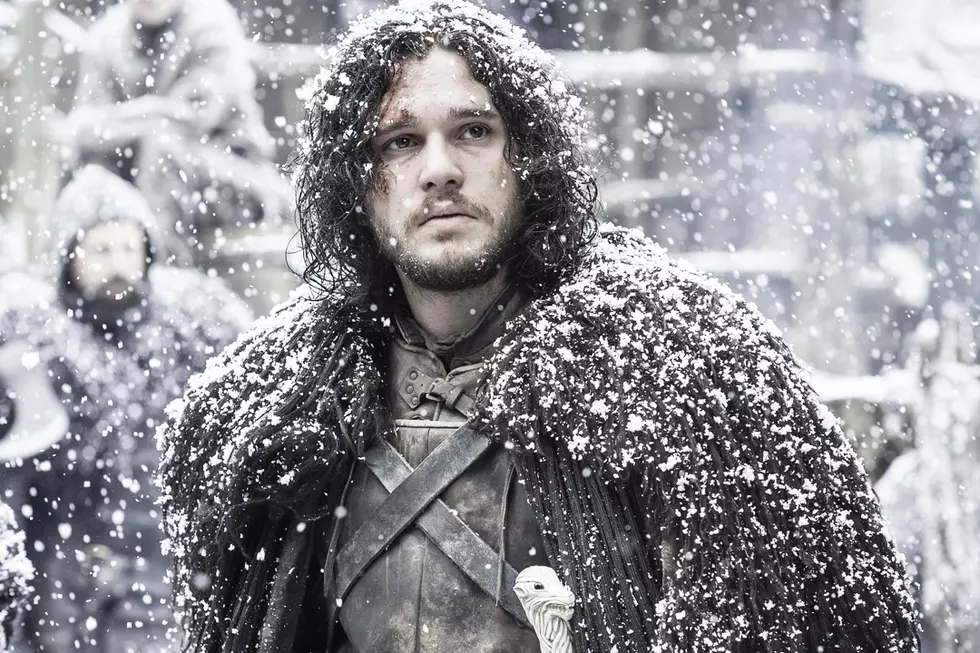‘Game of Thrones’ Needs 10+ Seasons for George R.R. Martin to Finish the Novels First