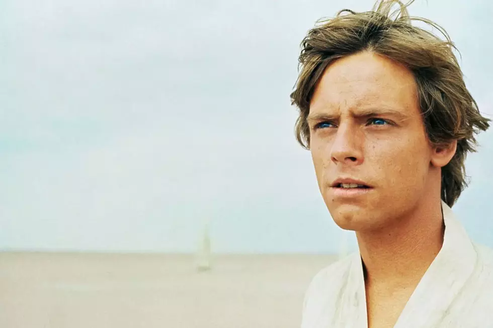 Is Luke Skywalker Gay? Mark Hamill Says ‘Of Course He Is’