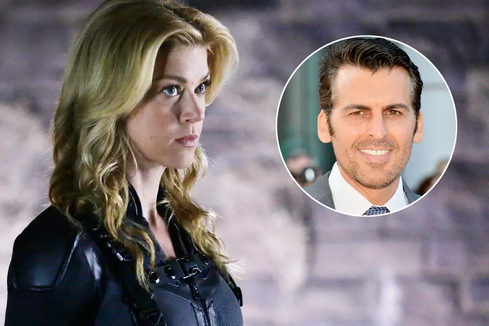 Oded Fehr Joins 'Agents of SHIELD' Spinoff 'Most Wanted'