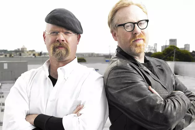 ‘MythBusters’ Returns: Science Channel Seeking New Hosts Via Reality Competition