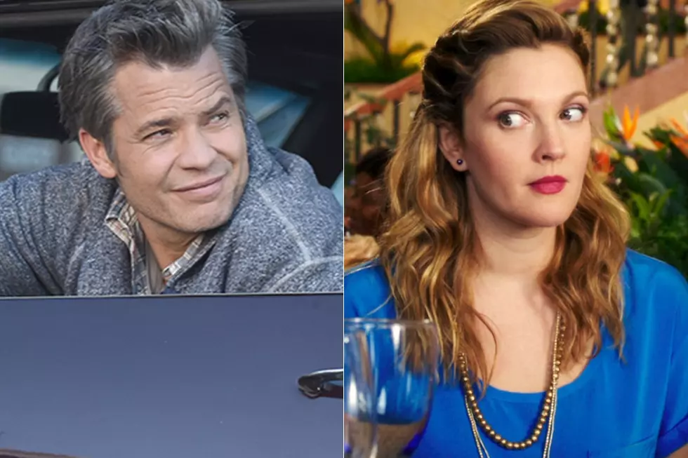 Drew Barrymore and Timothy Olyphant to Lead Netflix Comedy ‘Santa Clarita Diet’