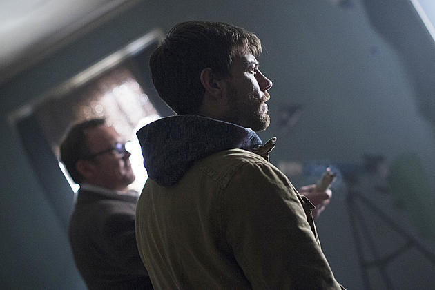 Robert Kirkman’s Cinemax ‘Outcast’ Gets June Premiere With a Side of Season 2