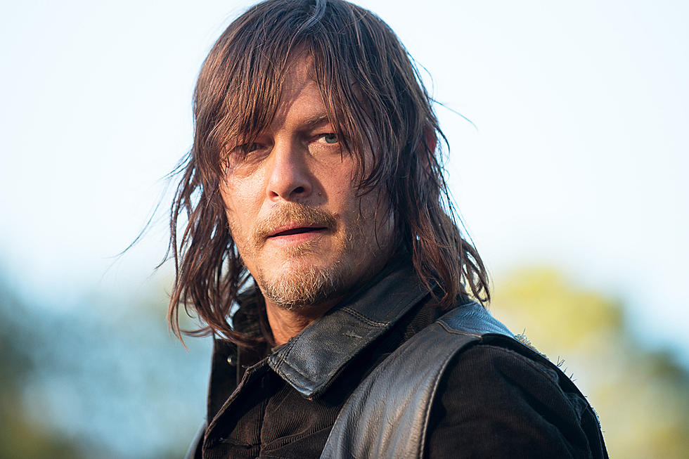 Review: ‘The Walking Dead’ Goes ‘Twice as Far’ For Another Dumb Fake-Out