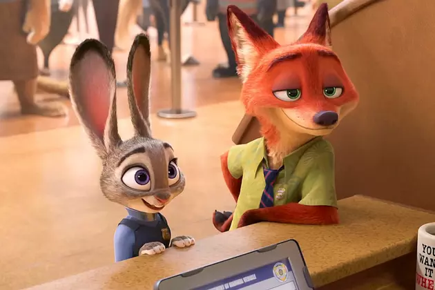 ‘Zootopia’ Review: Disney Animation’s Most Important and Political Film Yet
