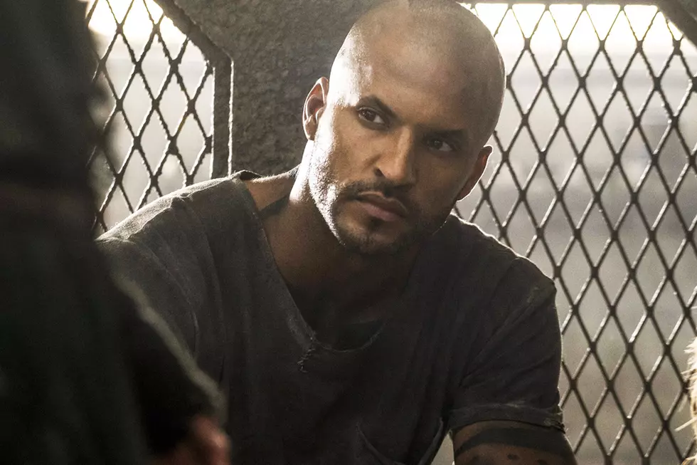 'The 100' Star Ricky Whittle Says Boss 'Bullied Me' Off Show