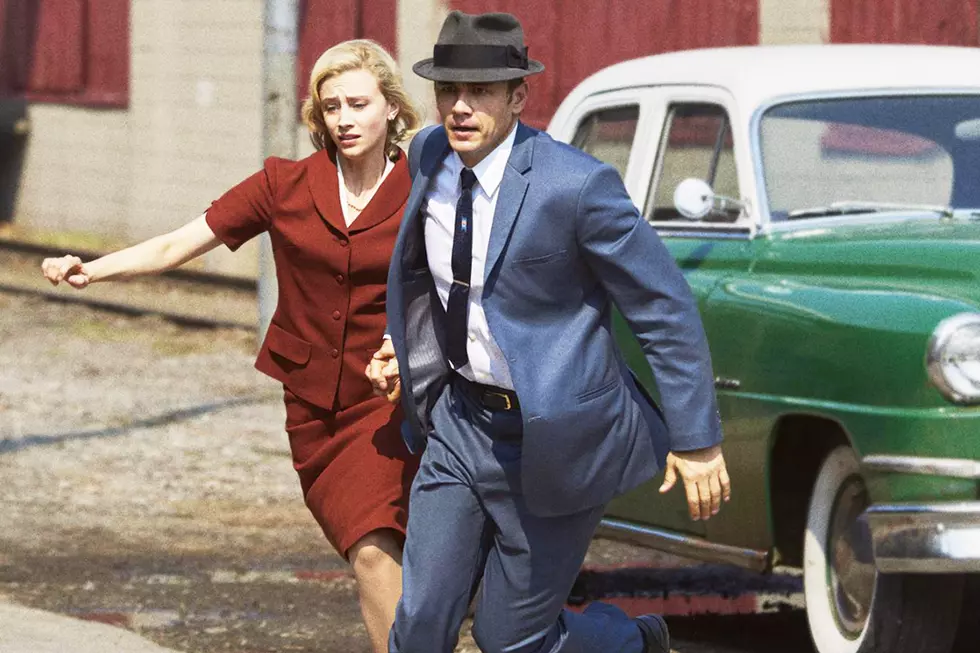 Stephen King Hints at Possible Plans for '11.22.63' Sequel