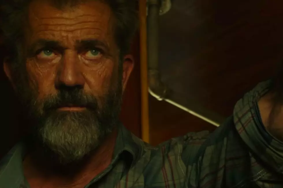 ‘Blood Father’ Trailer: Mel Gibson Is Tatted Up and Ready to Shoot All the Bad Guys