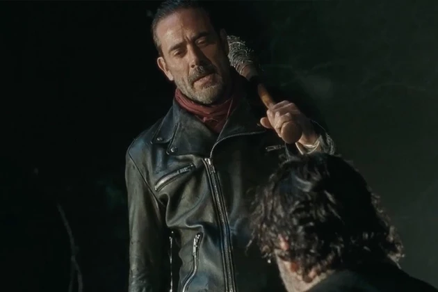 ‘The Walking Dead’ Bosses Justify THAT Season 6 Finale Cliffhanger