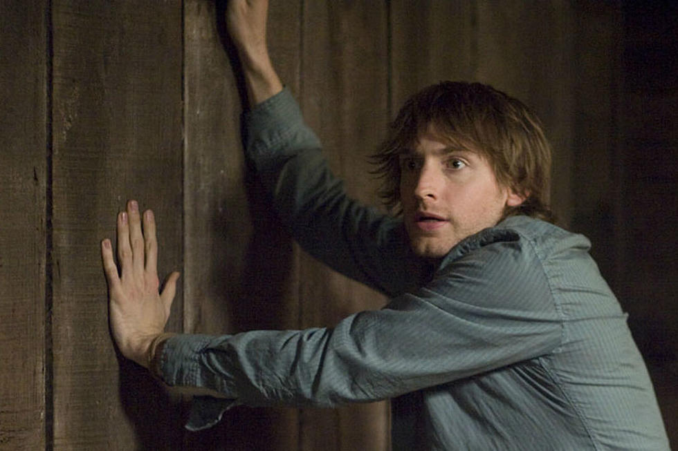 ‘The Dark Tower’ Casts ‘Cabin in the Woods’ Star Fran Kranz to Serve the Man in Black