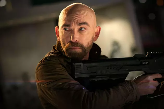 ‘The Dark Tower’ Adds Jackie Earle Haley as Another Key Villain