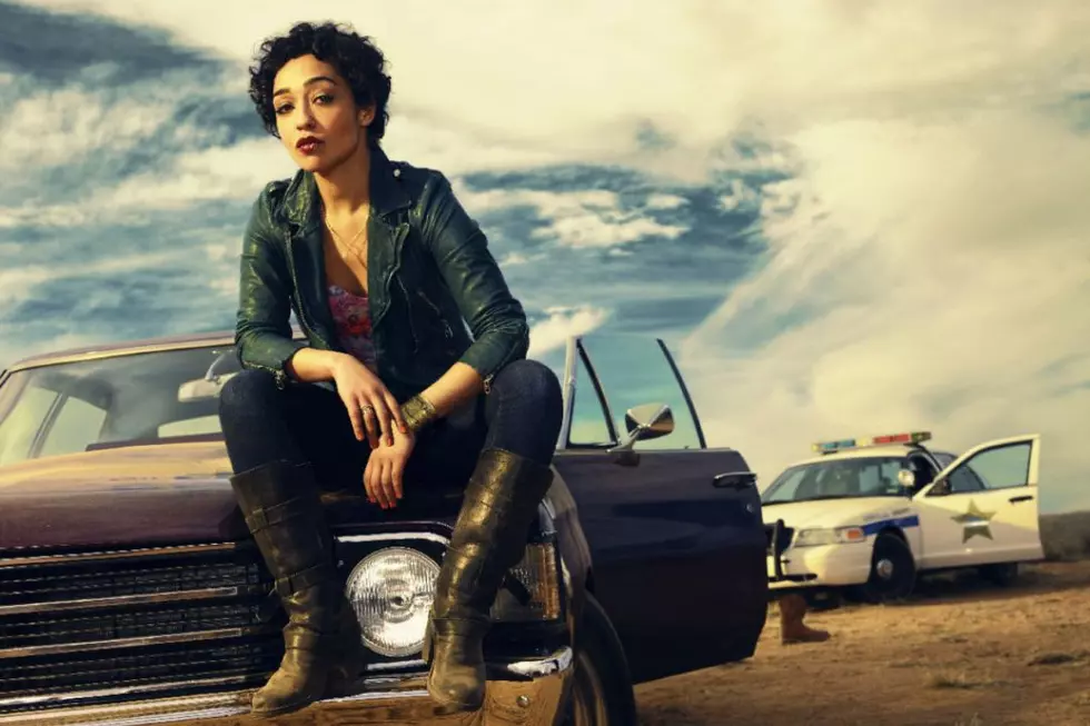 ‘Preacher’ Star Ruth Negga on the Violent New AMC Series and Playing a Charming Criminal