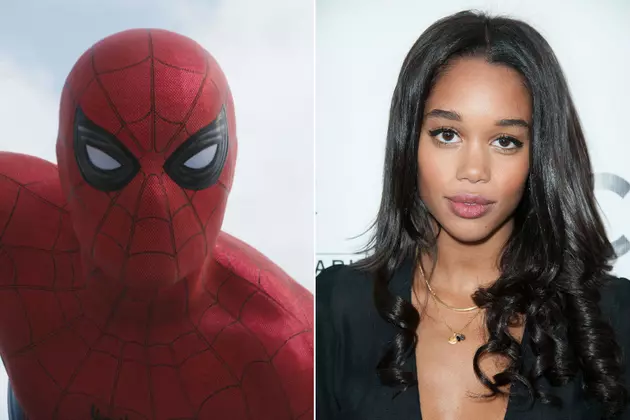 ‘Spider-Man: Homecoming’ Adds ‘One Life to Live’ Star Laura Harrier in ‘Significant Role’