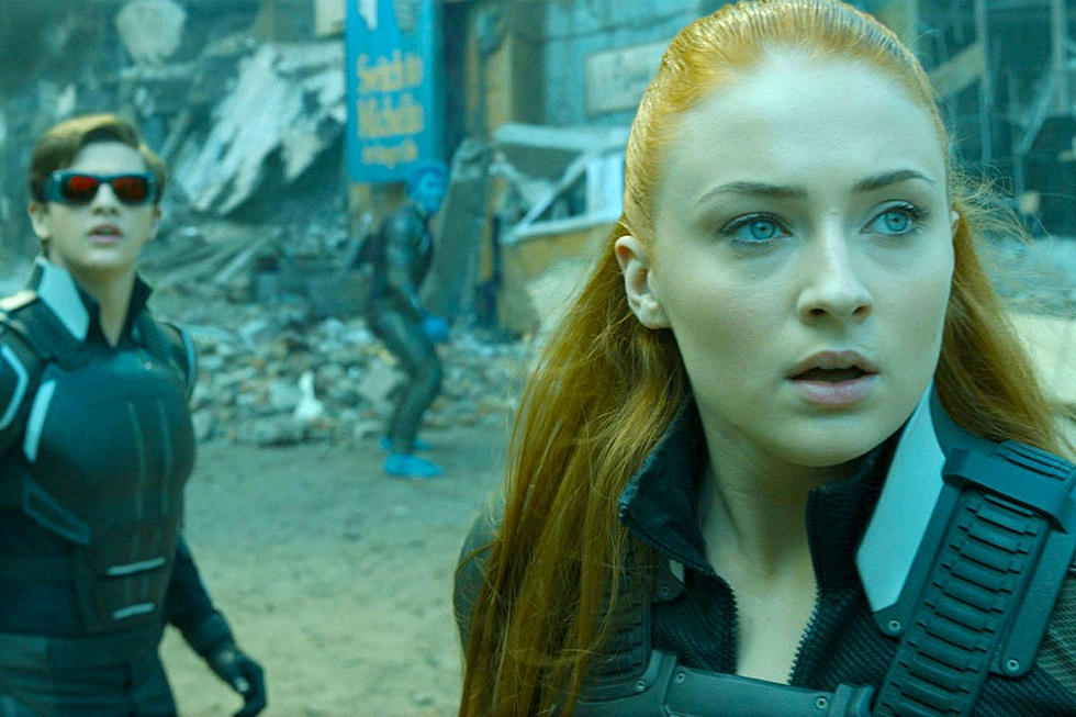 Rumor: Next ‘X-Men’ Movie Could Be the Jean Grey Story Fans Have Been Waiting For