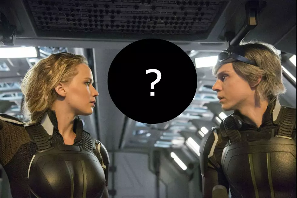 Rumor: New ‘X-Men: Apocalypse’ Trailer Has a Familiar Face