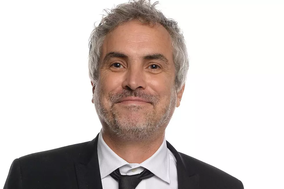 Alfonso Cuarón Steps in to Help With That Other ‘Jungle Book’ Movie