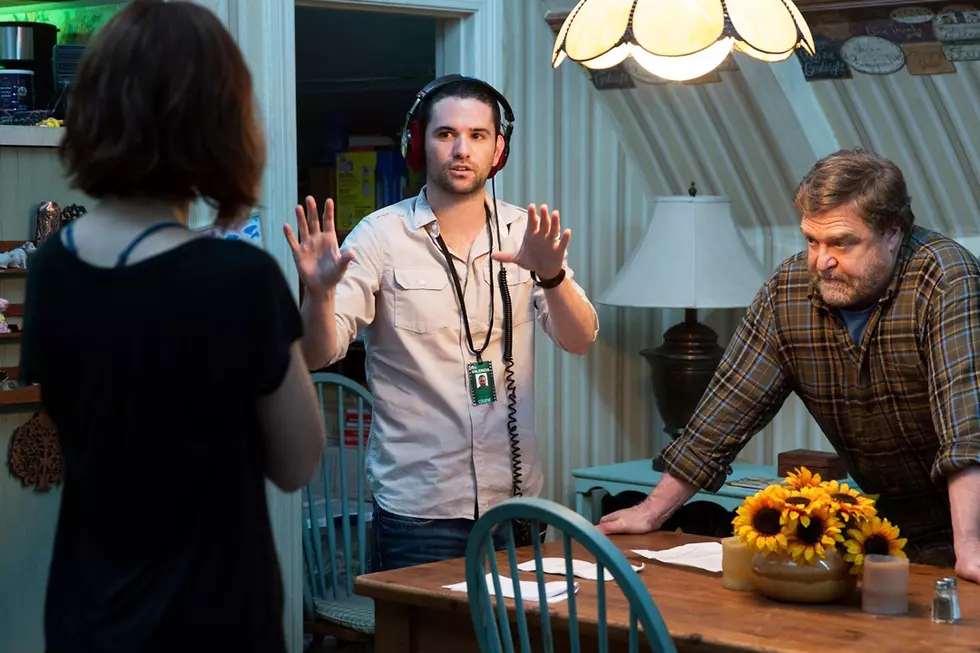 Netflix 'Black Mirror' Taps '10 Cloverfield Lane' Director