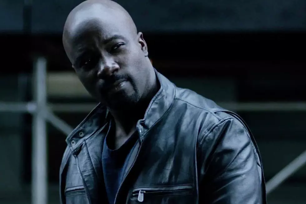 'Luke Cage' is 'The Wire' of Marvel Television, Says Boss