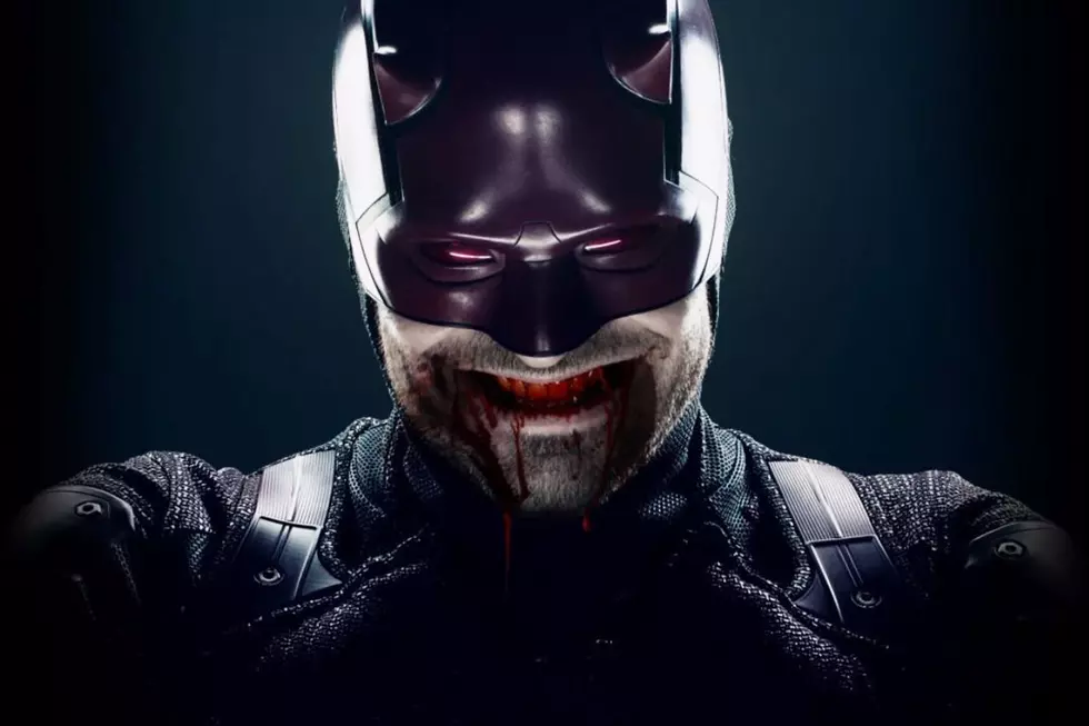 Charlie Cox Says ‘Defenders’ Shooting This Year, But No ‘Daredevil’ S3?