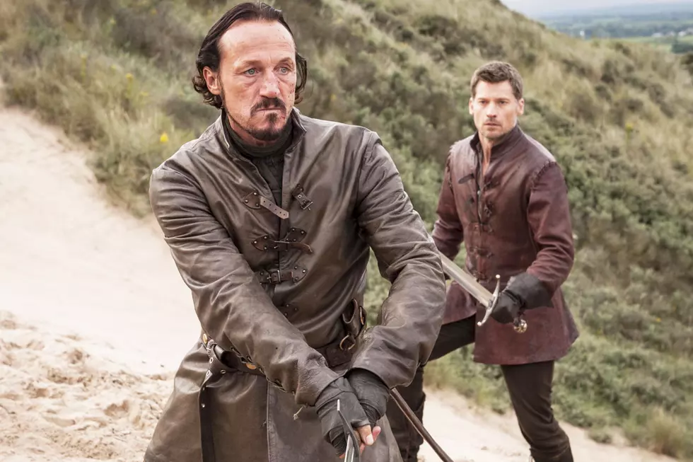Nope, ‘Game of Thrones’ Won’t Have Any Spinoffs, Not Even for Bronn