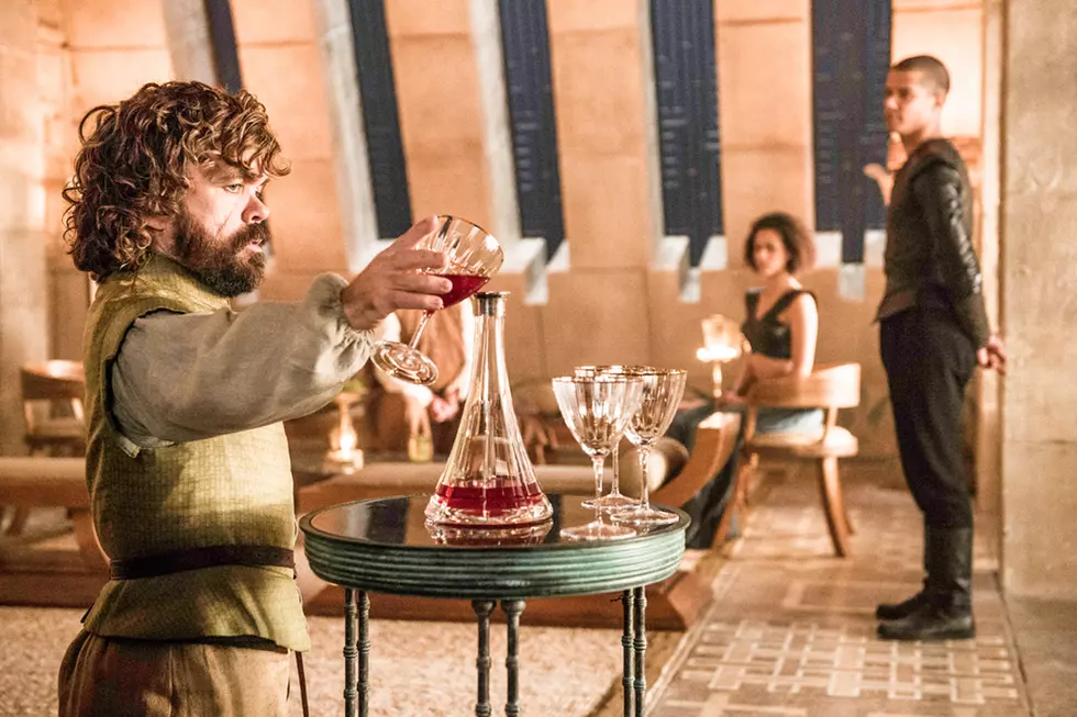 ‘Game of Thrones’ Will Get its Own ‘Talking Dead’ For Season 6