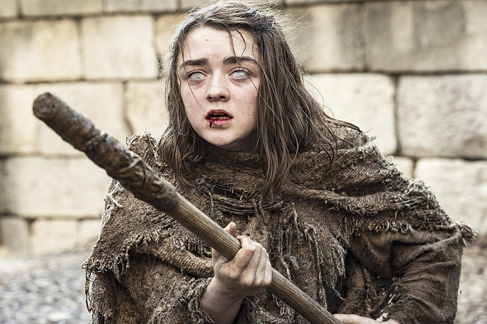 Maisie Williams Confirms Another of Your ‘Game of Thrones’ Favorites Dead