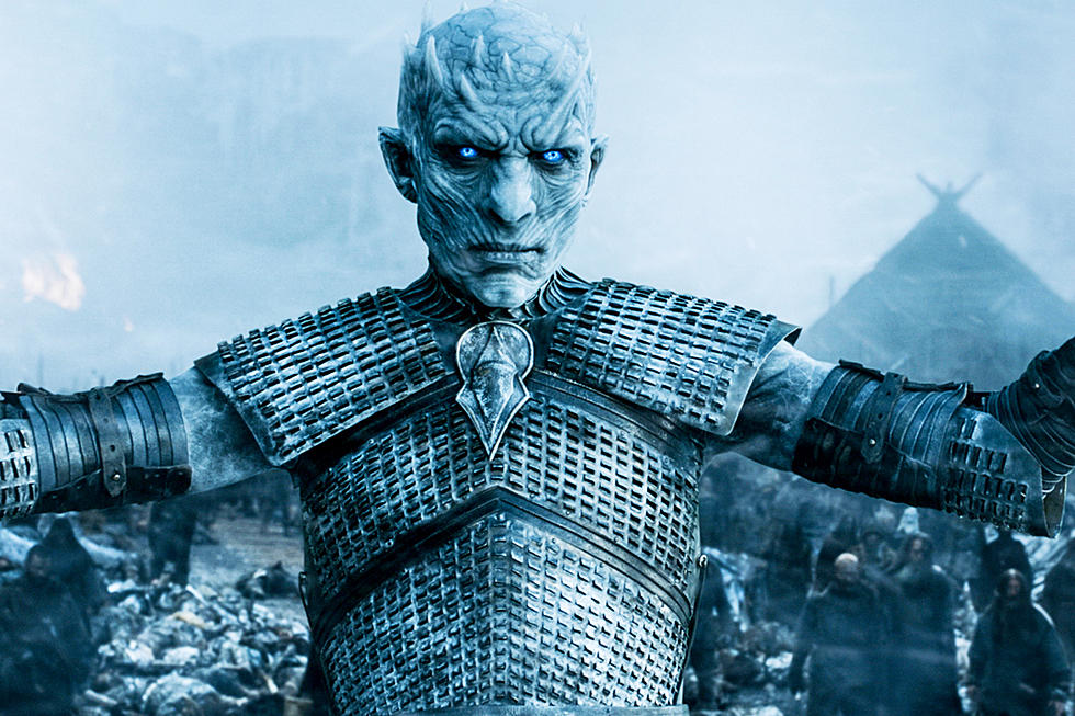 ‘Game of Thrones’ Turns Heavy Metal Album Cover for New Honest Trailer